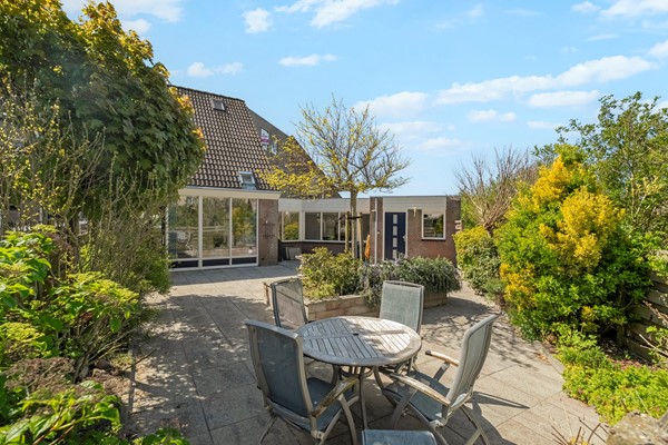 Medium property photo - Brikstraat 11, 1784 RR Den Helder